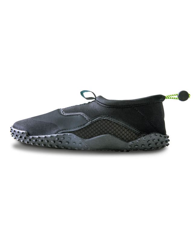Buty neoprenowe JOBE AQUA 2MM BLACK/GRAY 44