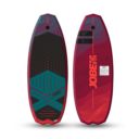 Deska wakeboard JOBE PACE WAKESURFER RED/BLUE