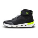 Buty JOBE DISCOVER SNEAKER HIGH BLACK 40