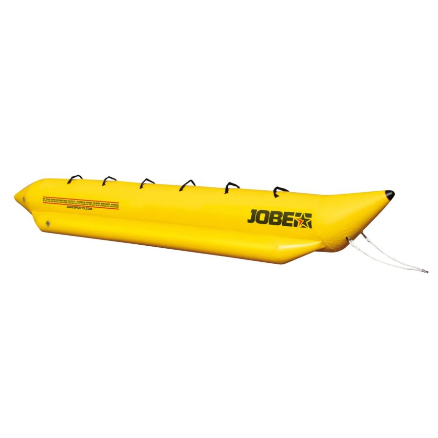 Łódź do holowania JOBE WATERSLED 6P