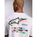Koszulka Alpinestars Wild Oversized