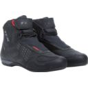 TCX Shoes R04D WP czarne 48