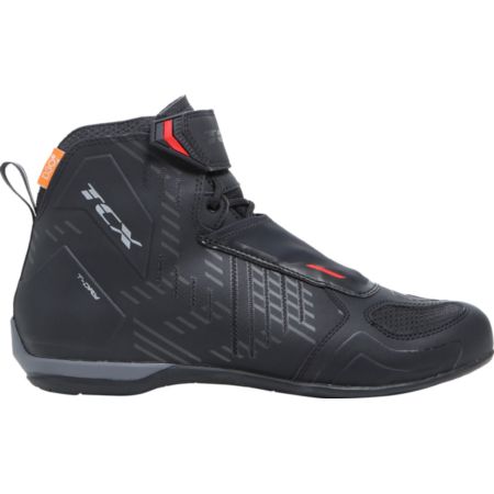 TCX Shoes R04D WP czarne 42