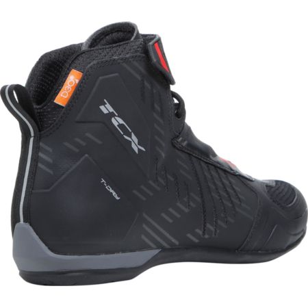 TCX Shoes R04D WP czarne 42