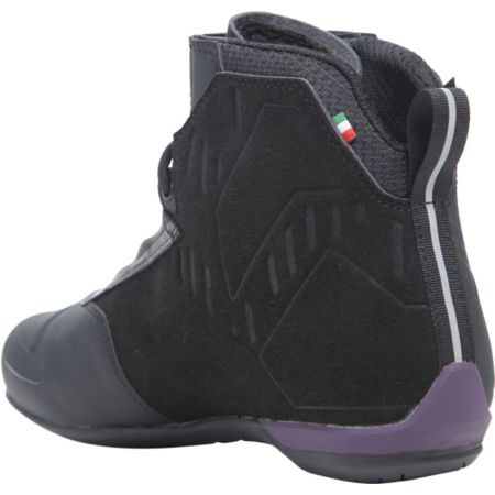 TCX Shoes R04D Lady WP czarne 38
