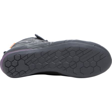 TCX Shoes R04D Lady WP czarne 38