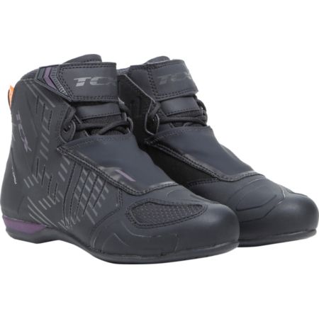 TCX Shoes R04D Lady WP czarne 37