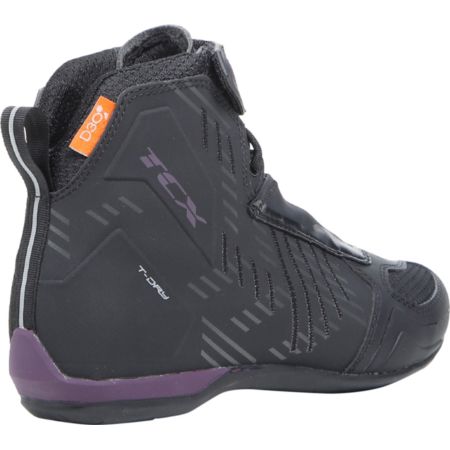 TCX Shoes R04D Lady WP czarne 37
