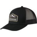 Czapka z daszkiem MOOSE OFFROAD MUD MOUNTAIN BK