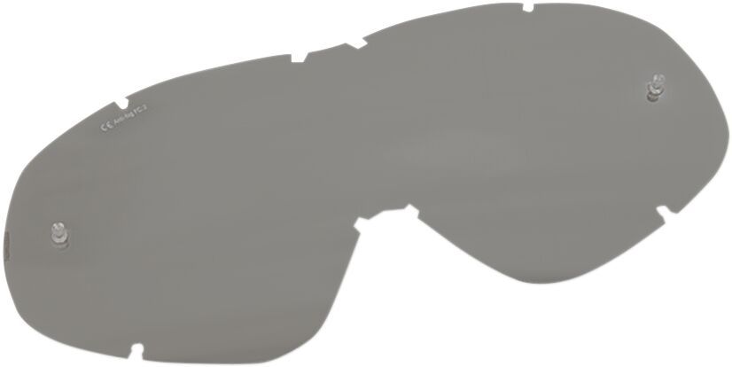 Soczewka MOOSE OFFROAD QUALIFIER SE/SHADE/SLASH SV