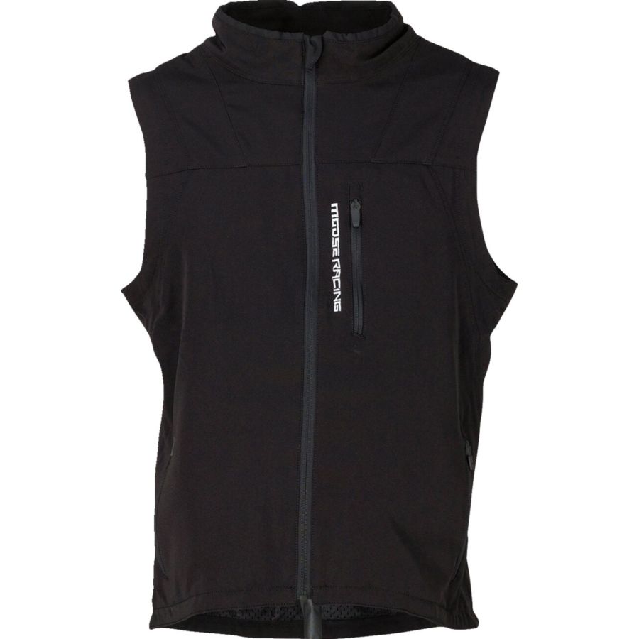 Kamizelka dziecięca MOOSE OFFROAD XC1 BK 7/8
