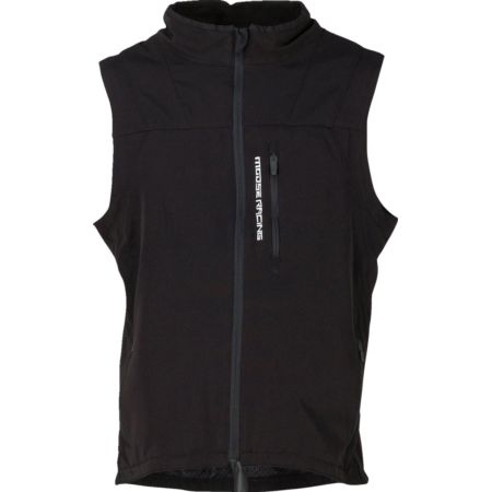 Kamizelka dziecięca MOOSE OFFROAD XC1 BK 7/8