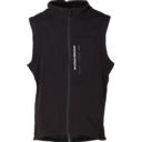 Kamizelka dziecięca MOOSE OFFROAD XC1 BK 7/8