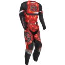 Spodnie MOOSE OFFROAD SAHARA RED/BLACK 30