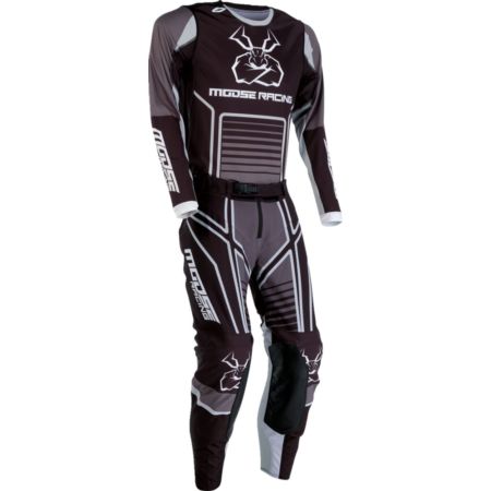 Spodnie MOOSE OFFROAD AGROID STEALTH 28