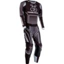 Spodnie MOOSE OFFROAD AGROID STEALTH 28