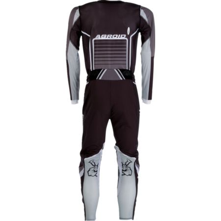 Spodnie MOOSE OFFROAD AGROID STEALTH 28