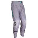 Spodnie MOOSE OFFROAD QUALIFIER GRAY/TEAL 30