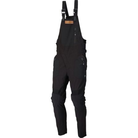 Spodnie MOOSE OFFROAD MOTOREES BLACK S