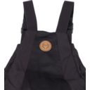 Spodnie MOOSE OFFROAD MOTOREES BLACK S