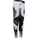 Spodnie MOOSE OFFROAD YOUTH QUALIFIER WH/BK/GN 18