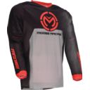 Bluza MOOSE OFFROAD QUALIFIER ORANGE/BLACK S