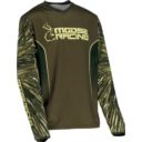 Bluza MOOSE OFFROAD YOUTH AGROID OLV/TAN L