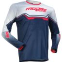 Bluza MOOSE OFFROAD YOUTH QUALIFIER RWB XS