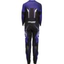 Bluza MOOSE OFFROAD YOUTH QUALIFIER PU/BK/WH XS