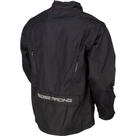 Kurtka MOOSE OFFROAD QUALIFIER BLACK L