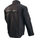 Kurtka MOOSE OFFROAD XC1 BLACK S