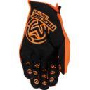 Rękawiczki MOOSE OFFROAD MX1 ORANGE M