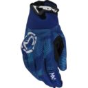 Rękawiczki MOOSE OFFROAD MX1 BLUE M
