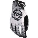 Rękawiczki MOOSE OFFROAD SX1 WHITE/BLACK M