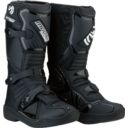 Buty MOOSE OFFROAD YOUTH M1.3 BLACK 33 (19,7CM)