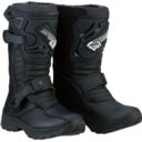 Buty MOOSE OFFROAD YOUTH M1.3 BK 28 (16,5CM)