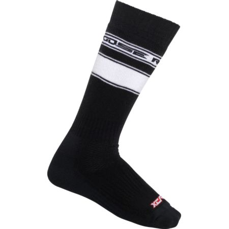 Skarpety mx MOOSE OFFROAD XCR BLACK S/M