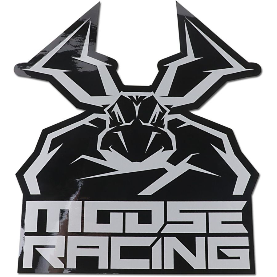 Naklejka MOOSE OFFROAD