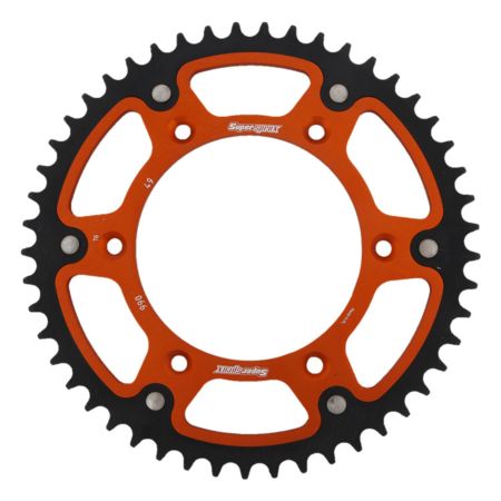 SUPERSPROX ZĘBATKA TYLNA 899 48 pom.