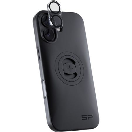 Szkło aparatu SP CONNECT APPLE IPHONE 17