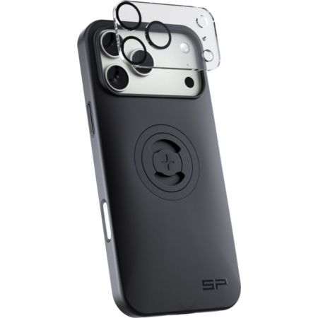 Szkło aparatu SP CONNECT APPLE IPHONE 17 PRO