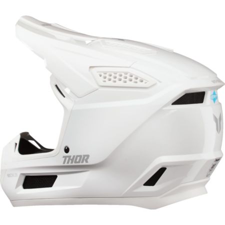 Kask THOR FLEET WHITEOUT GLOSS XS