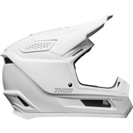 Kask THOR FLEET WHITEOUT GLOSS XS