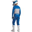 Spodnie THOR RIDEMODE MENANCE BLUE 46