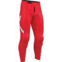 Spodnie THOR RIDEMODE MENANCE RED 28
