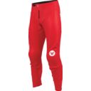 Spodnie THOR RIDEMODE MENANCE RED 28