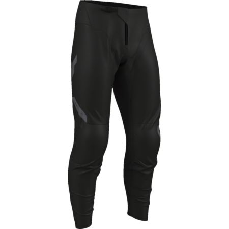 Spodnie THOR RIDEMODE MENANCE BLACK 28