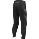 Spodnie THOR RIDEMODE MENANCE BLACK 28