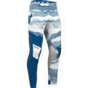Spodnie THOR SPORTMODE RECON WHITE/BLUE 30