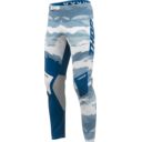 Spodnie THOR SPORTMODE RECON WHITE/BLUE 30